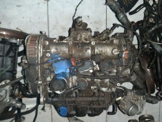 1.0 TSI CHY MOTOR