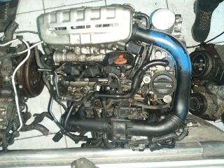 1.4 TSI BLG MOTOR