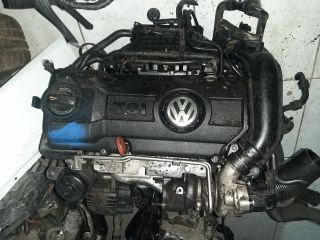 1.4 TSI CAX MOTOR