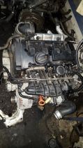 Passat 2.0 Dizel BKP Motor Orjinal Çıkma 2004-2009