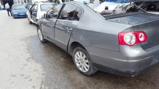 Passat B6 Tüm Orjinal Çıkma Parçalar 2004-2009