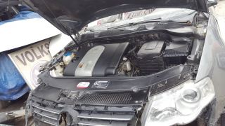 Passat FSİ BLF Motor 2007 Çıkma