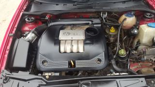 Polo Classic  AFT Motor 1997-2000 Çıkma