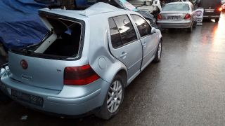 Volkswagen Golf 4 Tüm Orjinal Çıkma Yedek Parçalar