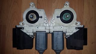 Volkswagen Transporter Cam Motoru 2004-2009 Çıkma