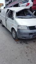 Volkswagen Transporter Tüm Orjinal Çıkma Parçaları 